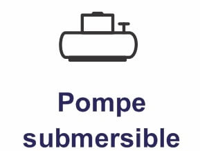 pompe submersible
